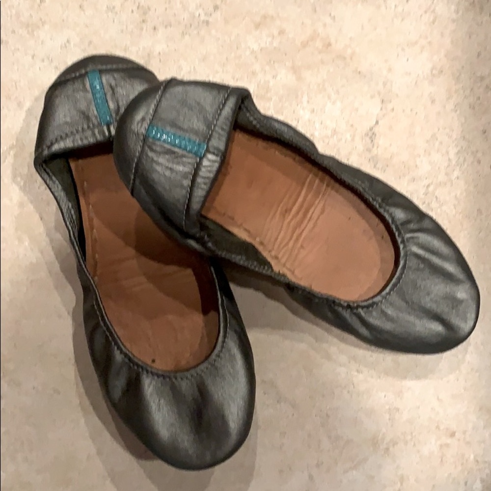 Tieks